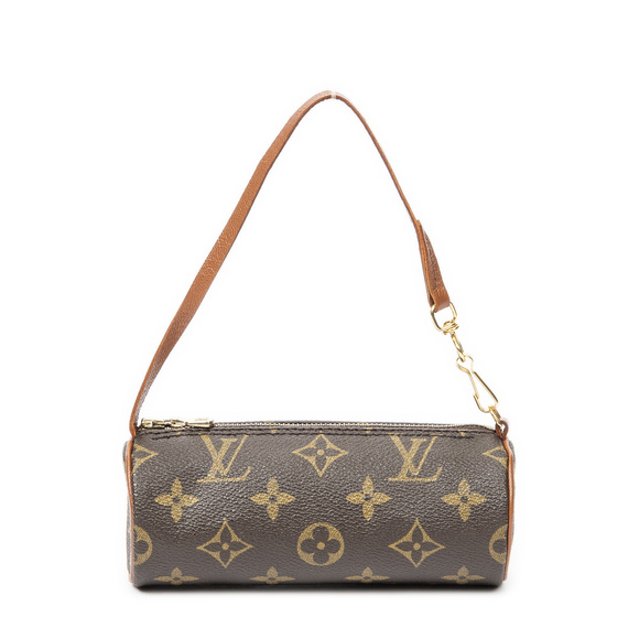 Louis Vuitton Handbags - Louis Vuitton Papillon Pouch